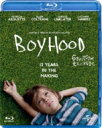 6才のボクが、大人になるまで。 【BLU-RAY DISC】