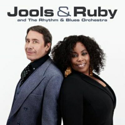 yAՁz Jools And Ruby / Jools Holland &amp; Ruby Turner yCDz