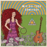 Mia Doi Todd / Songbook 【CD】