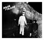 【輸入盤】 Nash The Slash / Children Of The Night 【CD】