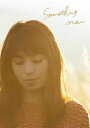 福原美穂 フクハラミホ / Something New 【完全生産限定盤 : フォトブック付】 【CD】