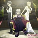 MICHI / TVアニメ『だがしかし』OPテーマ「Checkmate!?」 【CD Maxi】