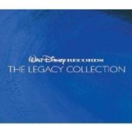 【輸入盤】 Disney / Walt Disney Records: The Legacy Collection 【CD】