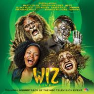 【輸入盤】 オズの魔法使い / Original Television Cast Of The Wiz 【CD】