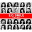 E-girls / E.G. SMILE -E-girls BEST- (2CD+DVD+ޥץࡼӡܥޥץߥ塼å) CD