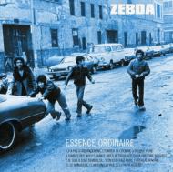 【輸入盤】 Zebda ゼブダ / Essence Ordinaire 【CD】