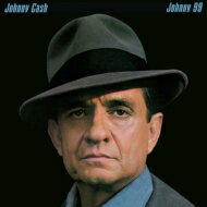 Johnny Cash ジョニーキャッシュ / Johnny99 (180グラム重量盤レコード / Friday Music) 【LP】
