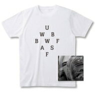 Underworld アンダーワールド / Barbara Barbara, We Face A Shining Future ＜CD + Tシャツ（S)＞ 【CD】