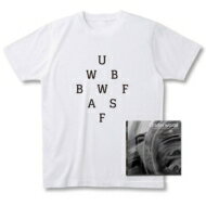 Underworld アンダーワールド / Barbara Barbara, We Face A Shining Future ＜CD + Tシャツ（M)＞ 【CD】