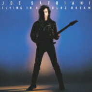 Joe Satriani ジョーサトリアーニ / Flying In A Blue Dream 【BLU-SPEC CD 2】