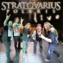 Stratovarius ストラトバリウス / Polaris Live 【CD】