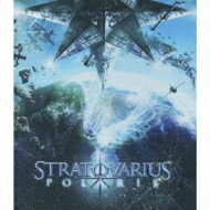Stratovarius ストラトバリウス / Polaris 【CD】