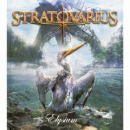 Stratovarius ストラトバリウス / Elysium 【CD】