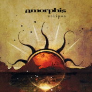 Amorphis アモルフィス / Eclipse 【CD】