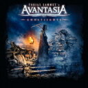 Tobias Sammet's Avantasia / Ghostlights 【CD】