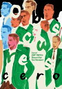 cero / 「Obscures」〜Live at ZEPP TOKYO & Obscure Ride Tour Document〜 【DVD】