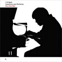 Bach, Johann Sebastian バッハ / インヴェンションとシンフォニア:シュ・シャオメイ(ピアノ) (2枚組アナログレコード / Accent...