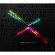 BUMP OF CHICKEN / Butterflies ( Blu-ray)【初回限定盤B】 【CD】