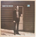 Boz Scaggs {YXLbOX / Boz Scaggs yCDz