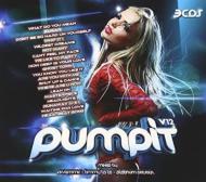 【輸入盤】 Pump It Vol.12 【CD】