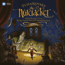 Tchaikovsky チャイコフスキー / 『くるみ割り人形』全曲 ラトル&ベルリン・フィル(2CD) 【CD】