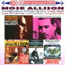 【輸入盤】 Mose Allison モーズアリソン / Four Classic Albums Plus 【CD】