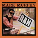 【輸入盤】 Mark Murphy マークマーフィー / Rah / Hip Parade +1 Bonus Track 【CD】