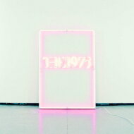 The 1975 / 君が寝てる姿が好きなんだ。なぜなら君はとても美しいのにそれに全く気がついていないから。 【CD】