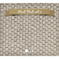 NAGMATIC / REAL FIND vol.2 【CD】