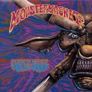 【輸入盤】 Monster Magnet モンスターマグネット / Superjudge 【CD】