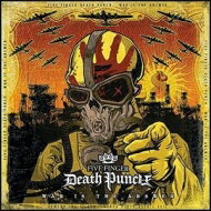 Five Finger Death Punch / War Is The Answer 【LP】
