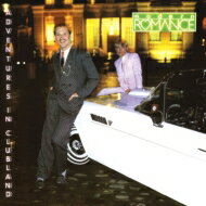 【輸入盤】 Modern Romance モダンロマンス / Adventures In Clubland - Expanded Edition 【CD】