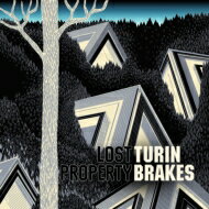 【輸入盤】 Turin Brakes / Lost Property 【CD】