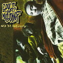  A  Souls Of Mischief \EYIu~X`[t   93'til Infinity  CD 