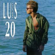  A  Luis Miguel CX~Q   20 Anos  CD 