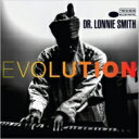 【輸入盤】 Lonnie Smith ロニースミス / Evolution 【CD】