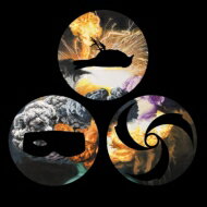 ��͢���ס� Nevermen / Nevermen ��CD��