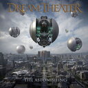 【輸入盤】 Dream Theater ドリームシアター / Astonishing (2CD) 【CD】