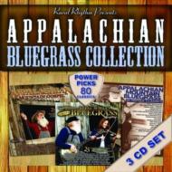 【輸入盤】 Appalachian Bluegrass Collection 【CD】