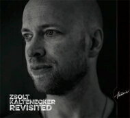 【輸入盤】 Zsolt Kaltenecker ソルトカルトネッカー / Revisited 【CD】