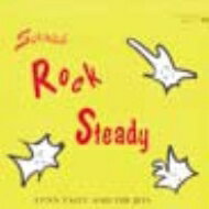 Lynn Taitt &amp; The Jets / Sounds Rock Steady yCDz