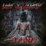 LOST SOCIETY / Braindead 【CD】