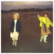 【輸入盤】 Aoife O'donovan / In The Magic Hour 【CD】