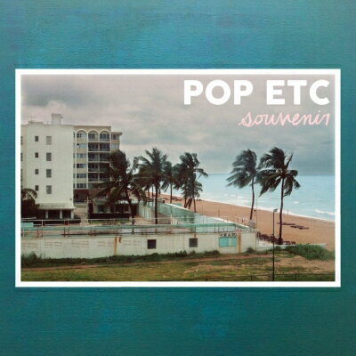 【輸入盤】 Pop Etc / Souvenir 【CD】