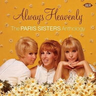 【輸入盤】 Paris Sisters / Always Heavenly 【CD】