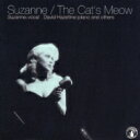 Suzanne (Jazz Vocal) / Cat's Meow 【CD】