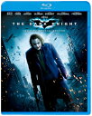 ダークナイト 【BLU-RAY DISC】