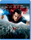 マン・オブ・スティール 【BLU-RAY DISC】