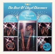 【輸入盤】 Best Of Lloyd Charmers 【CD】