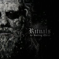 Rotting Christ / Rituals: 儀式 